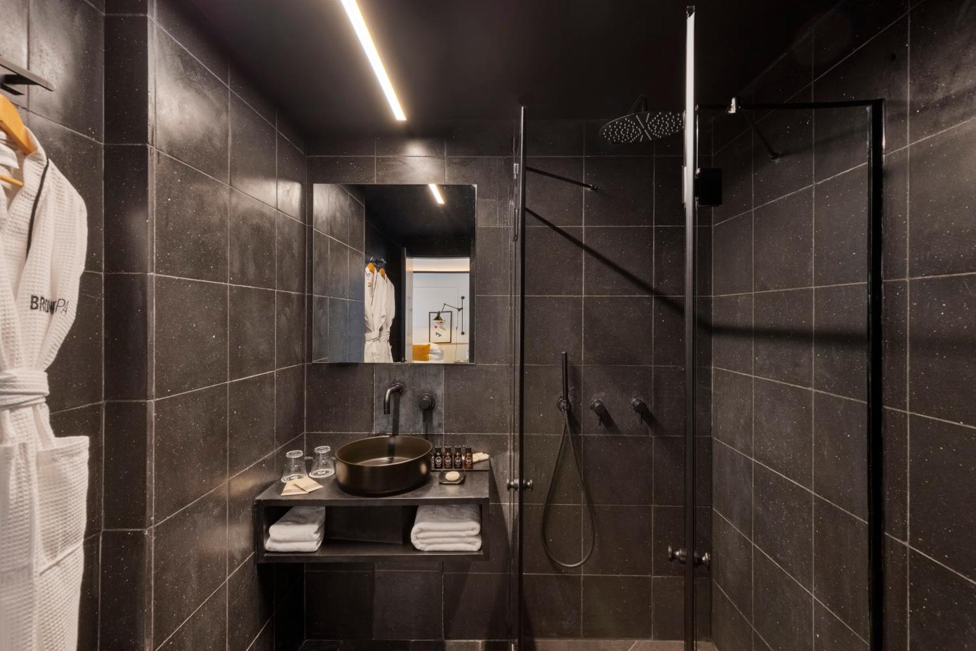 Theodor Rothschild Tel-Aviv Hotel Luaran gambar